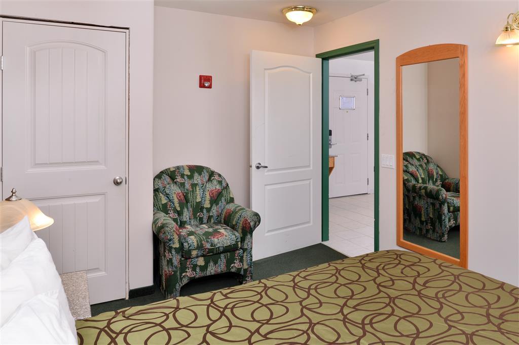 Canadas Value Hotel Valemount