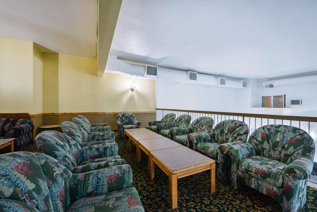 Hotel Canadas Value Valemount