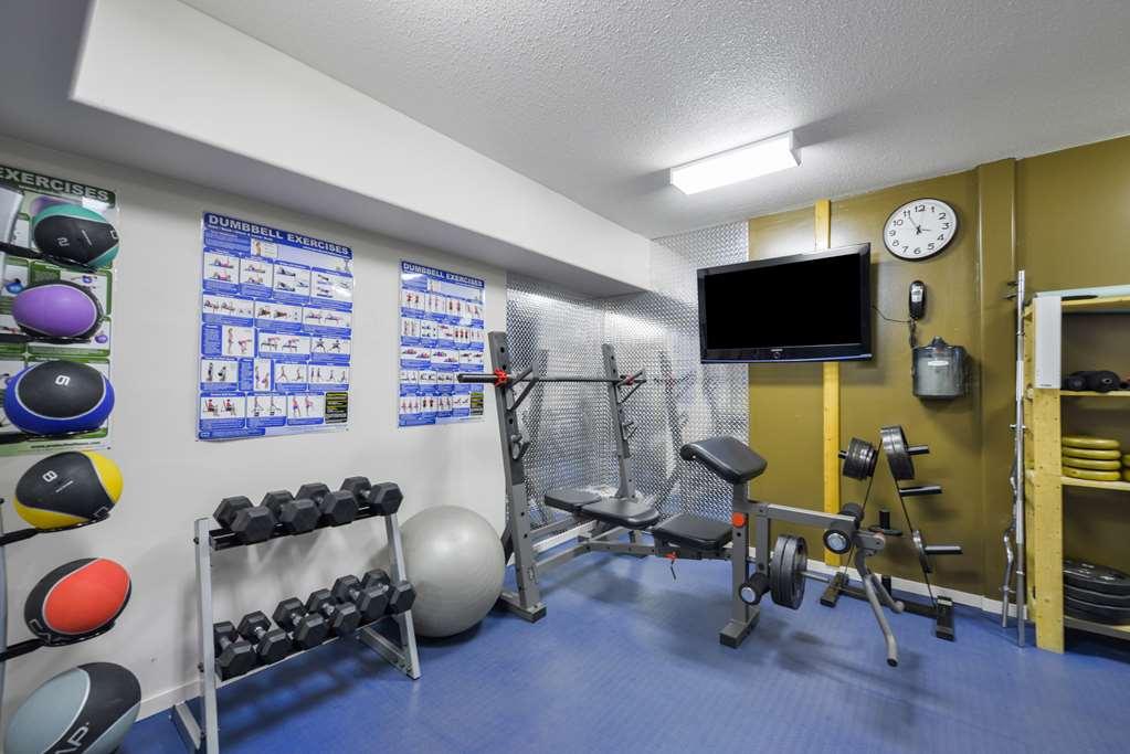 Canadas Value Hotel