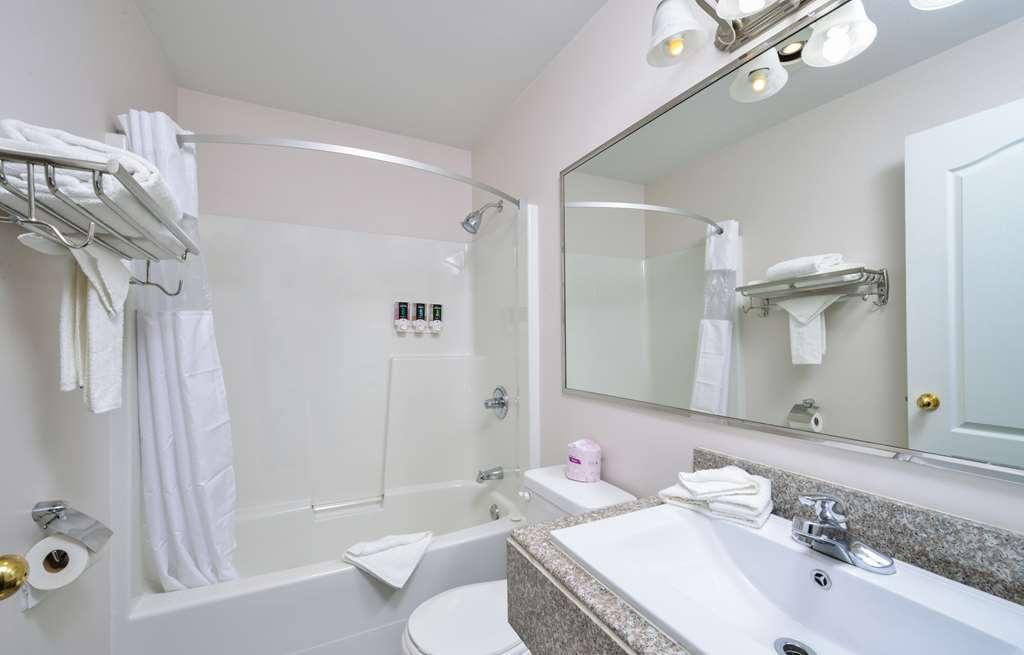 Hotel Canadas Value Valemount