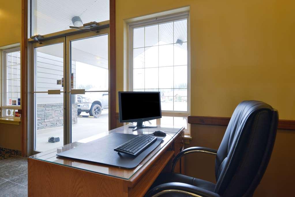Canadas Value Hotel Valemount