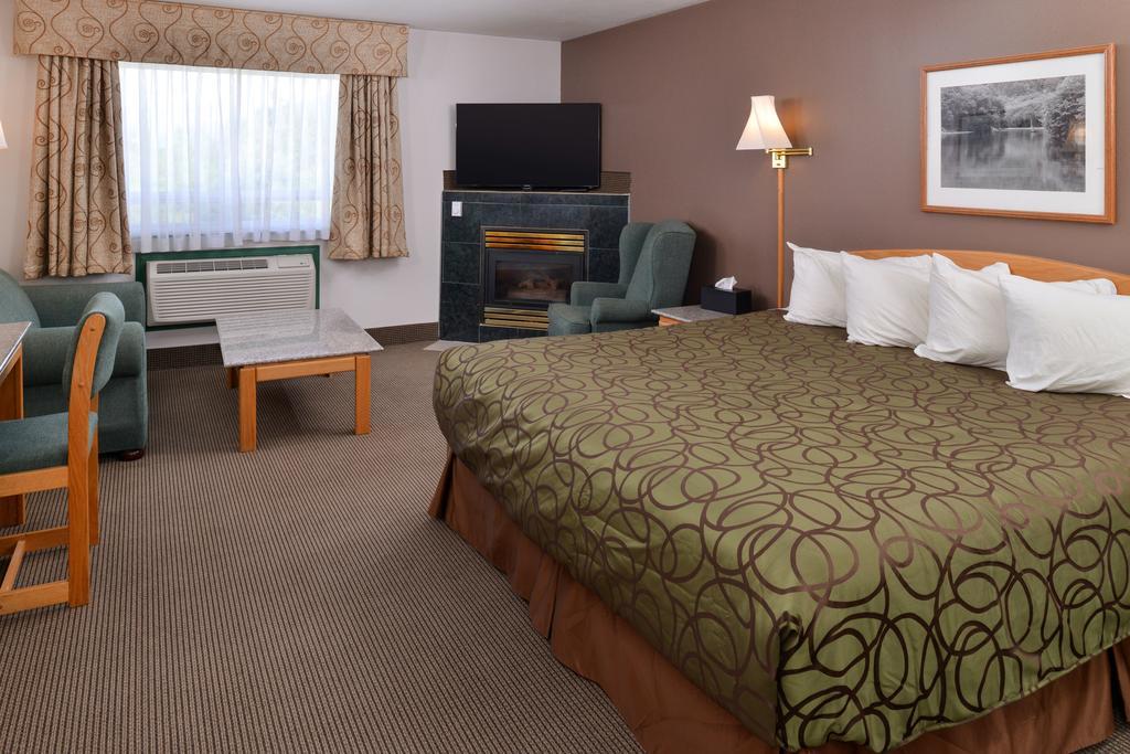 Hotel Canadas Value 4*