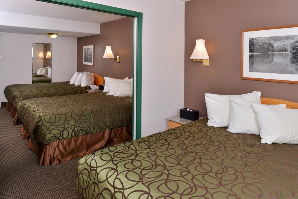 Hotel Canadas Value Valemount
