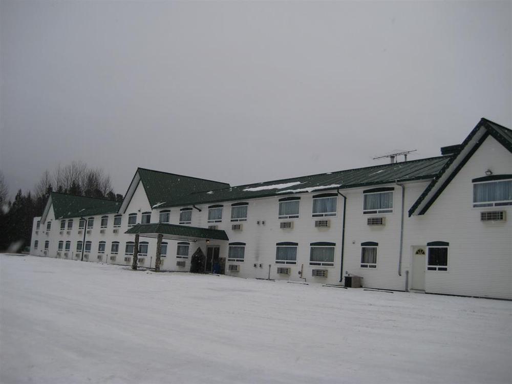 Canadas Value Hotel Valemount