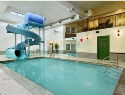 Canadas Value Hotel