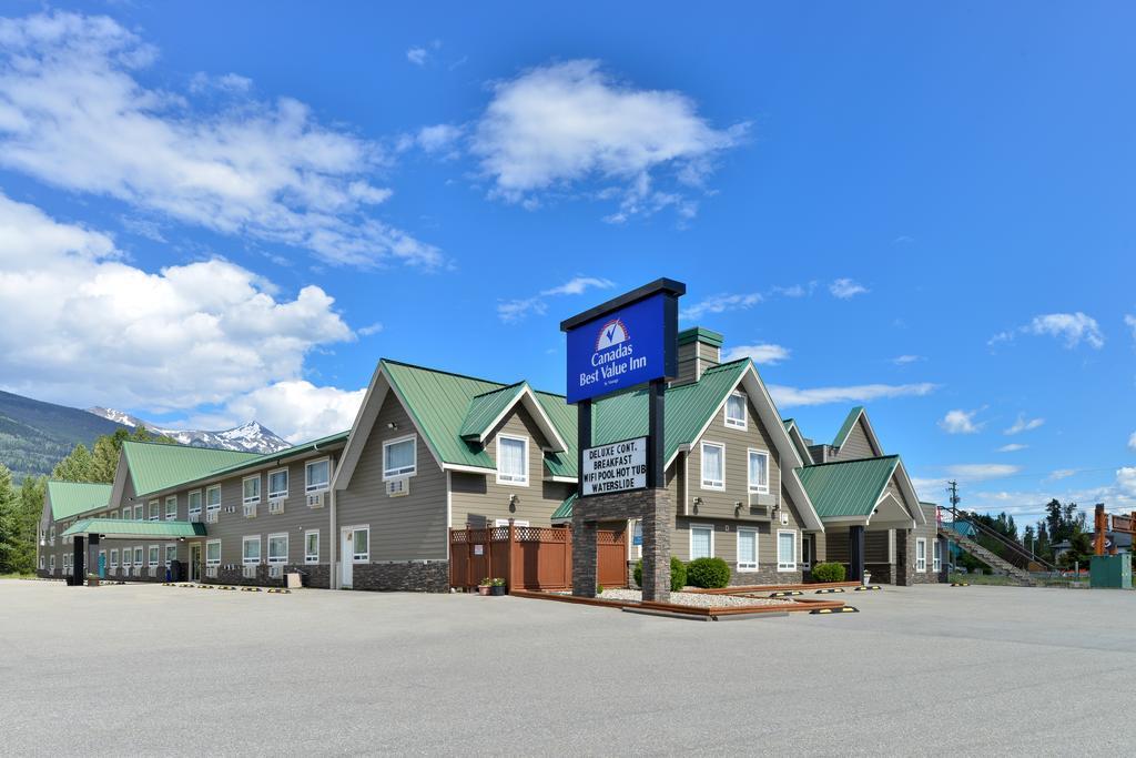 Canadas Value Valemount
