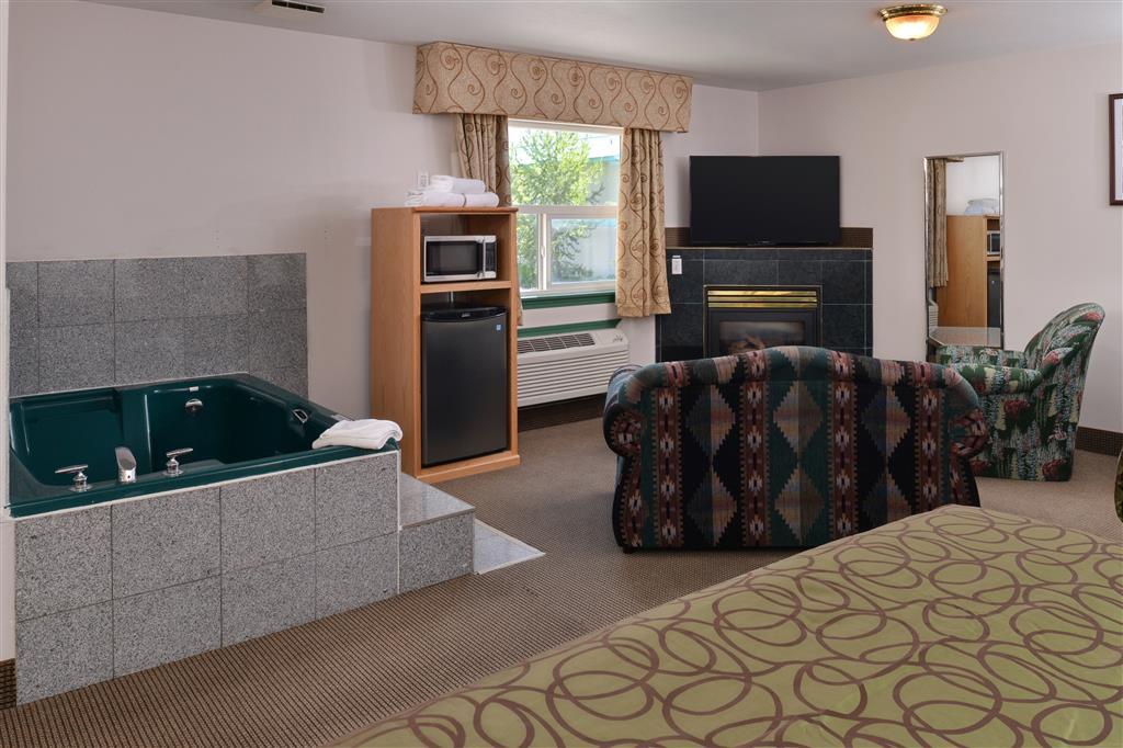 Hotel Canadas Value