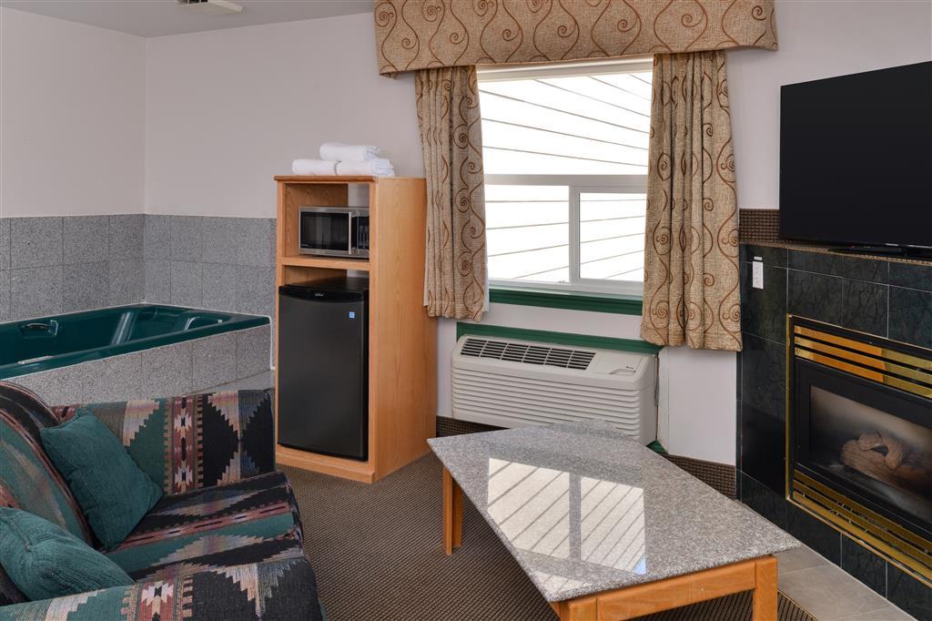 Canadas Value Hotel Valemount