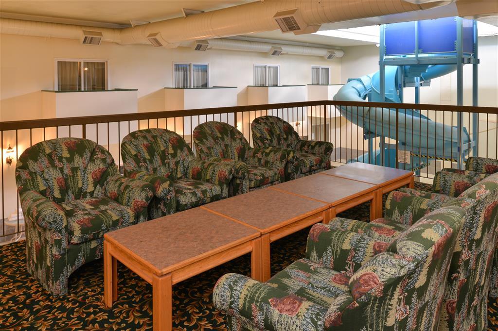 Hotel Canadas Value Valemount