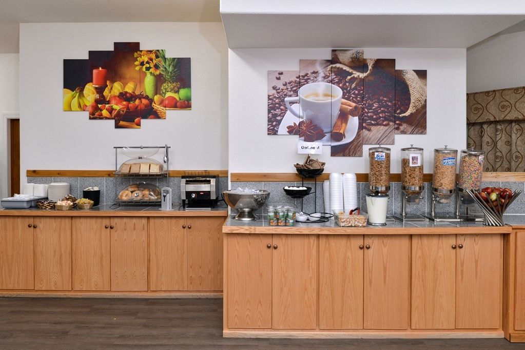 Hotel Canadas Value