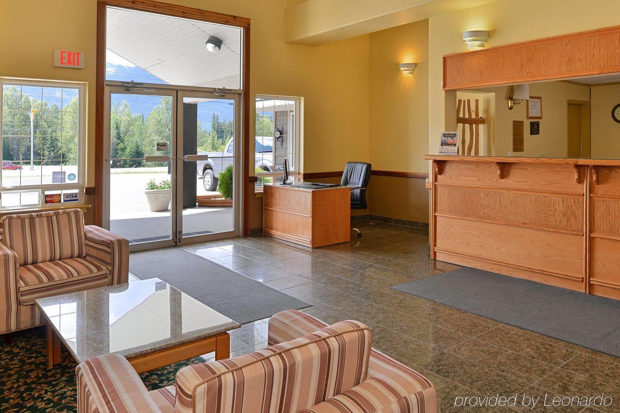 Canadas Value Valemount