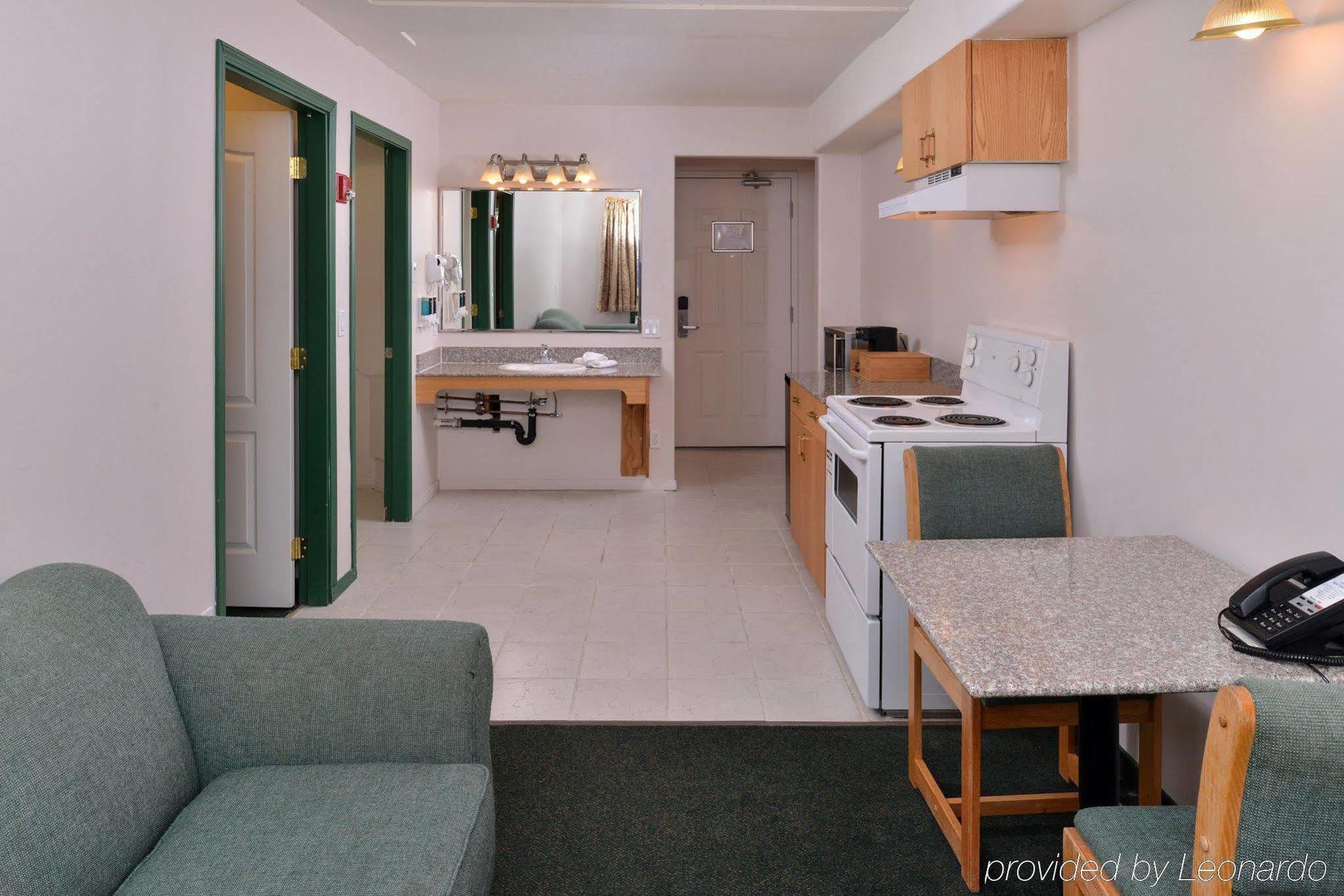 Hotel Canadas Value Valemount