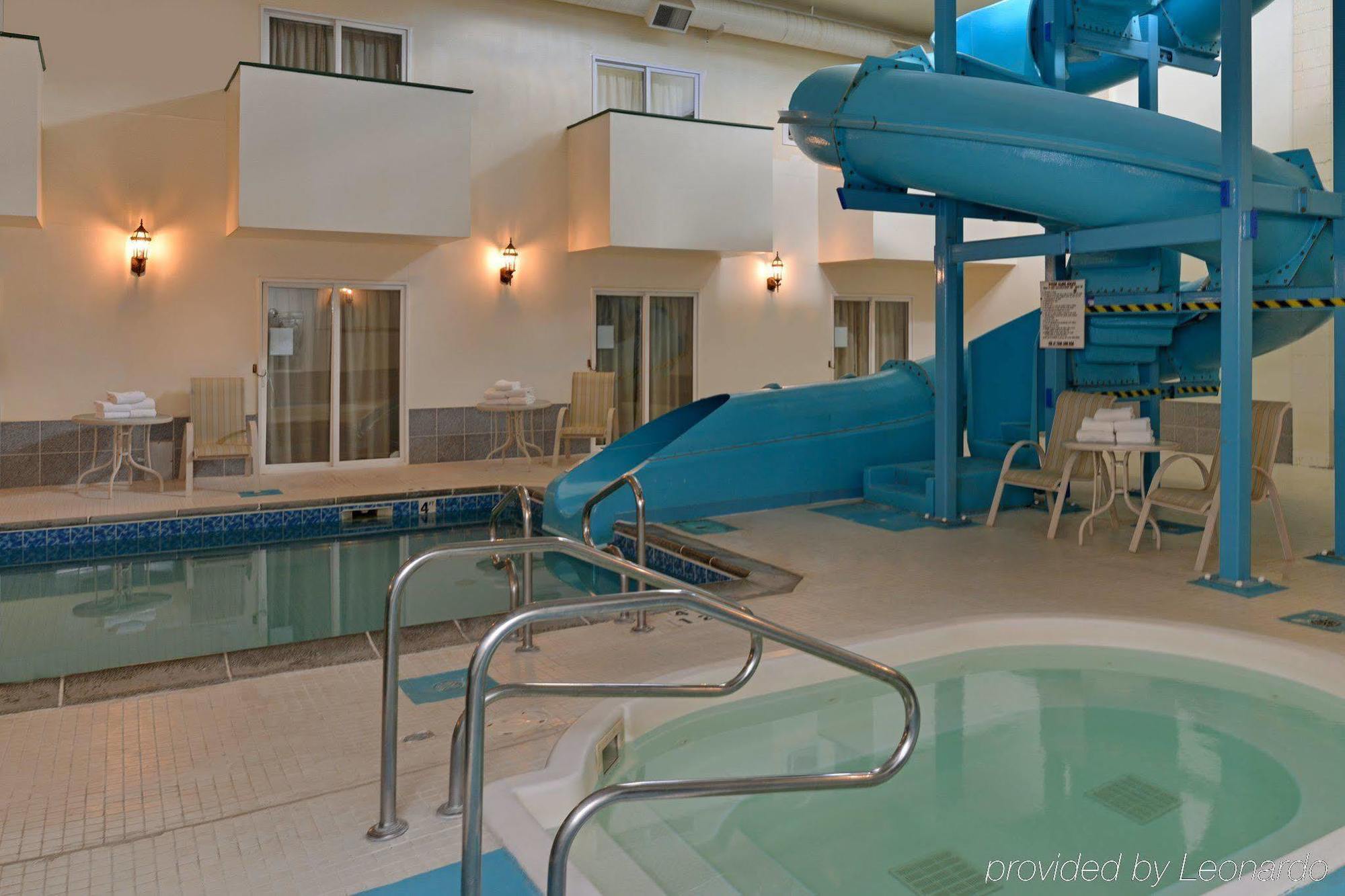Hotel Canadas Value 4*