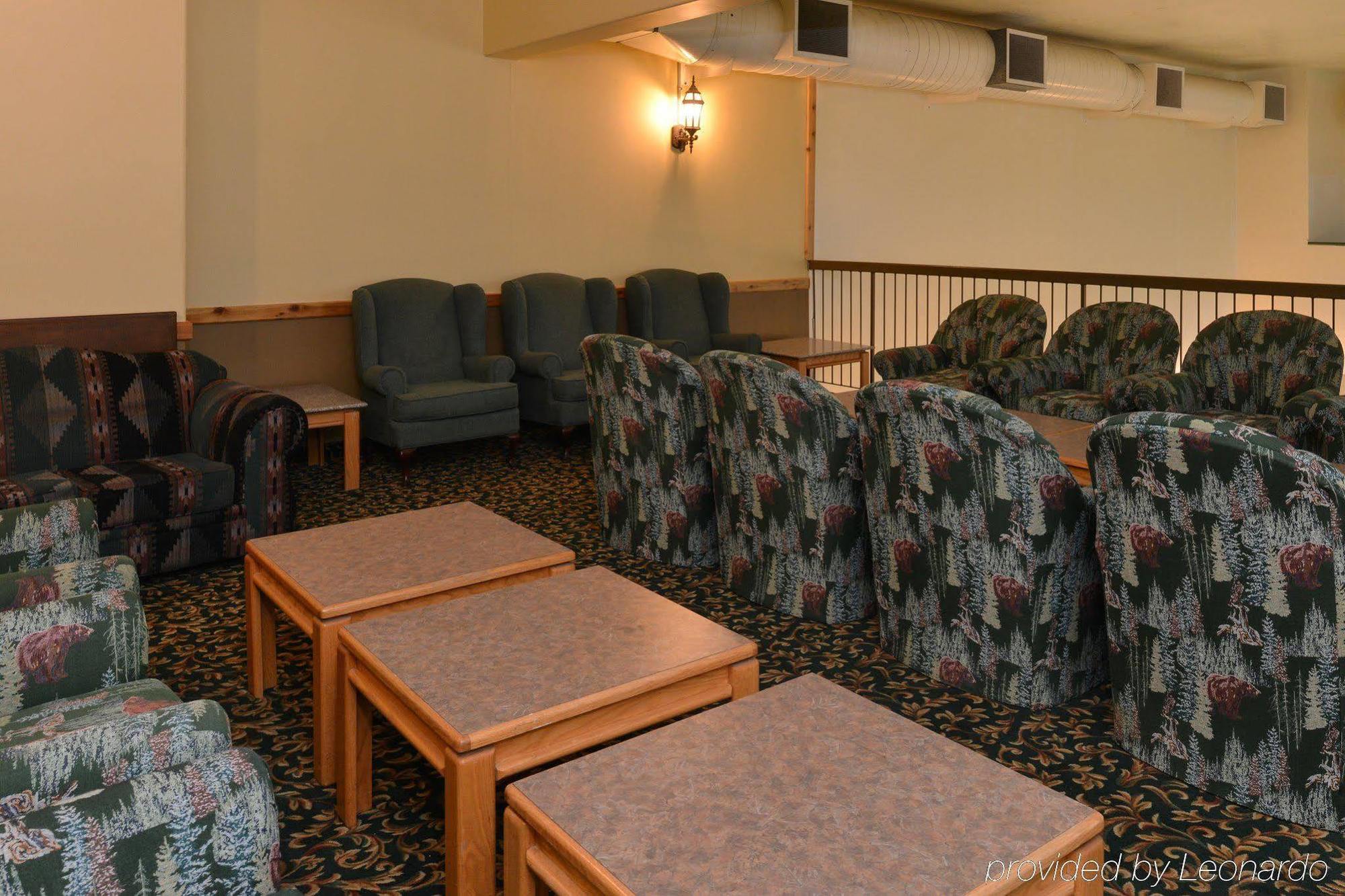 Canadas Value Hotel Valemount
