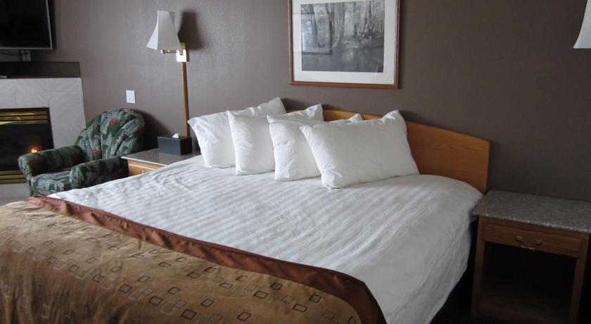 Hotel Canadas Value 4*