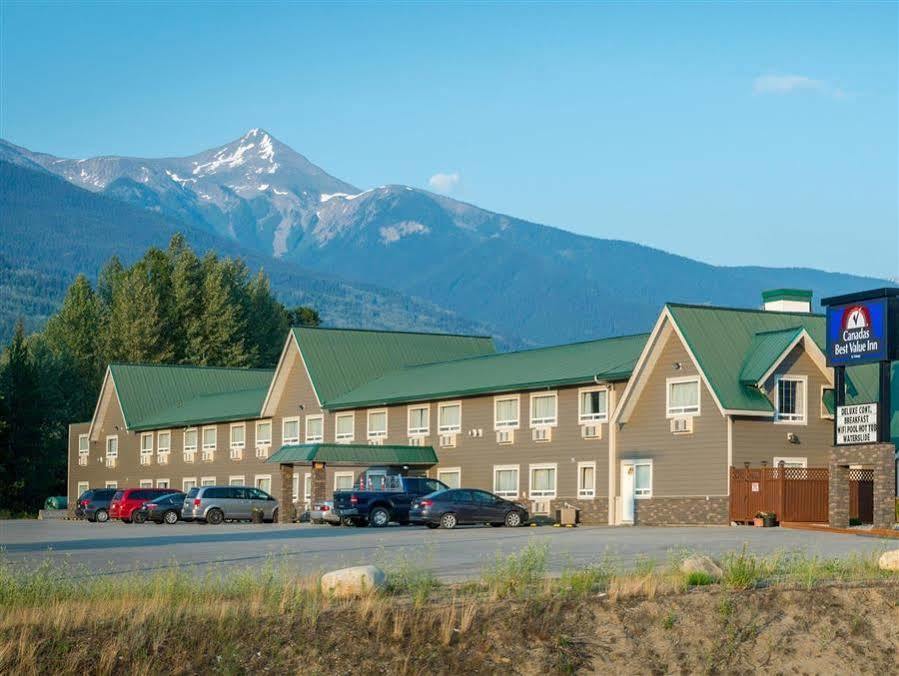 Canadas Value Hotel Valemount