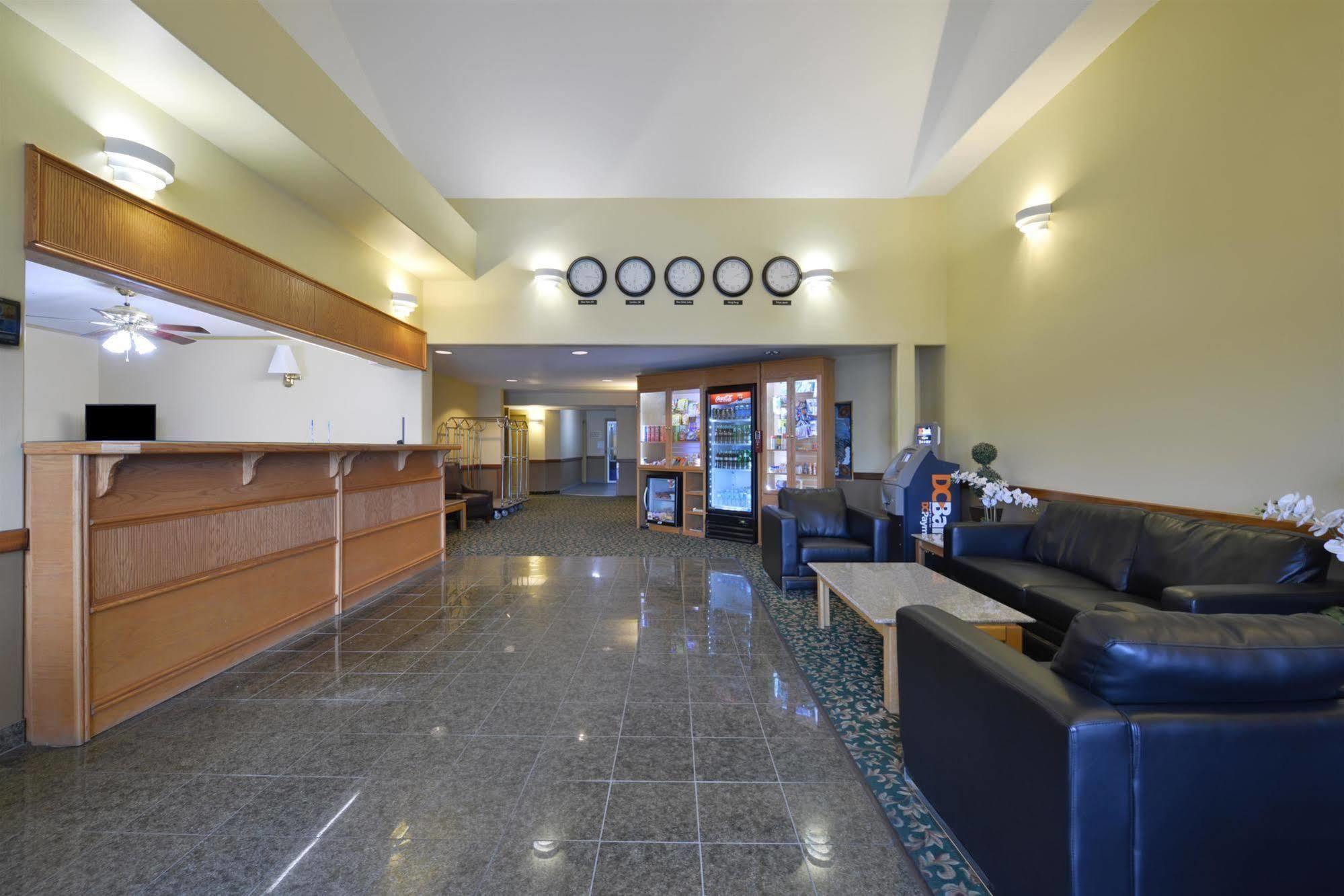 Hotel Canadas Value