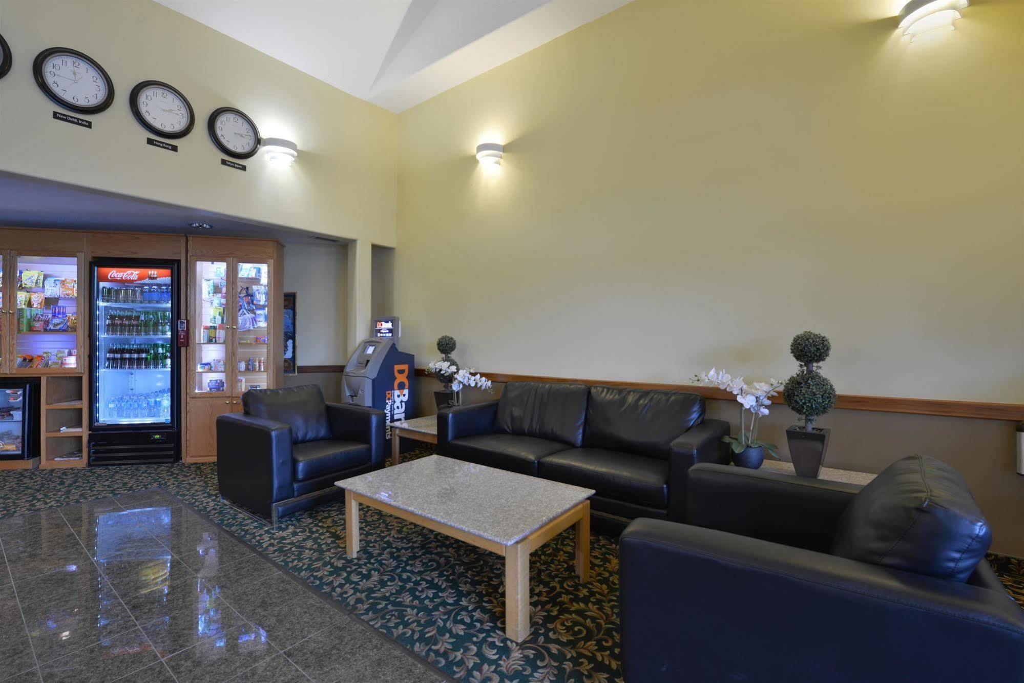 Canadas Value Hotel Valemount