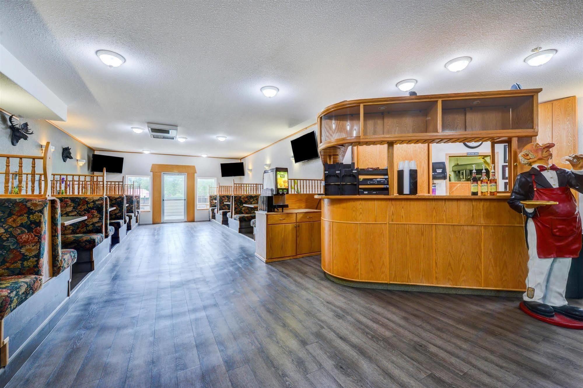 Hotel Canadas Value Valemount