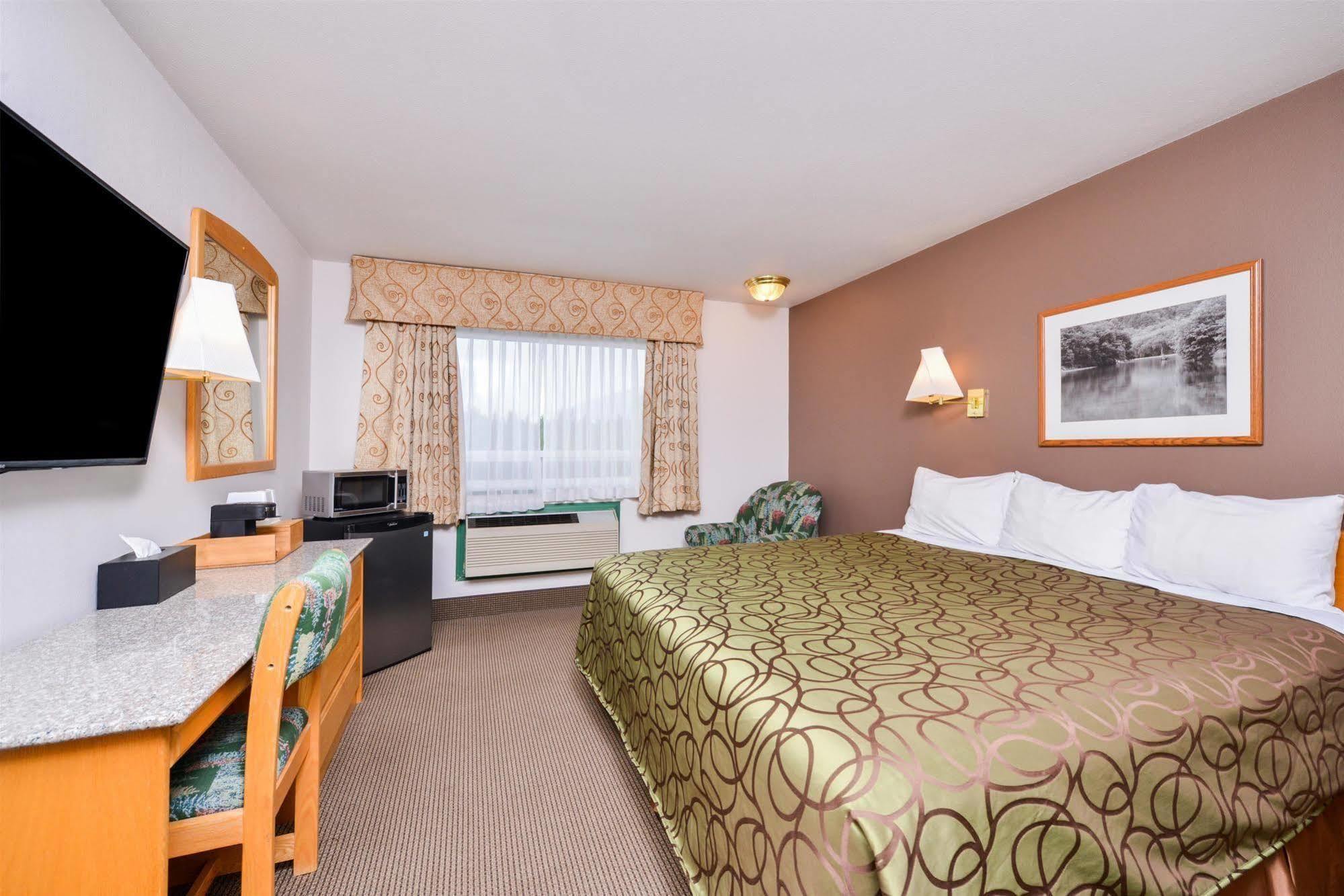 Canadas Value Valemount