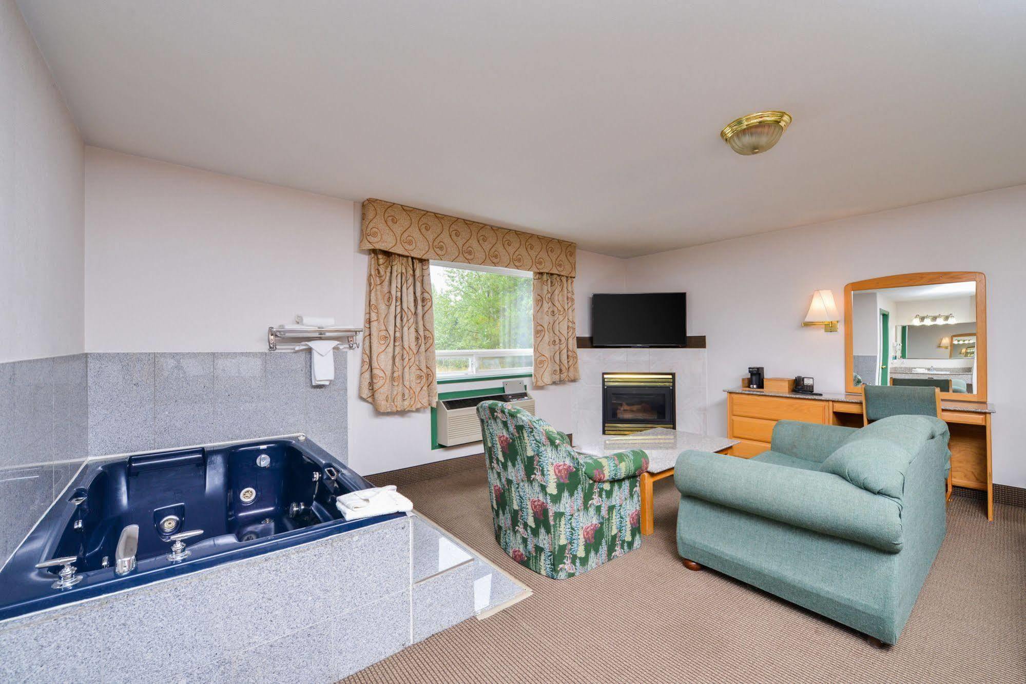 Hotel Canadas Value 4*