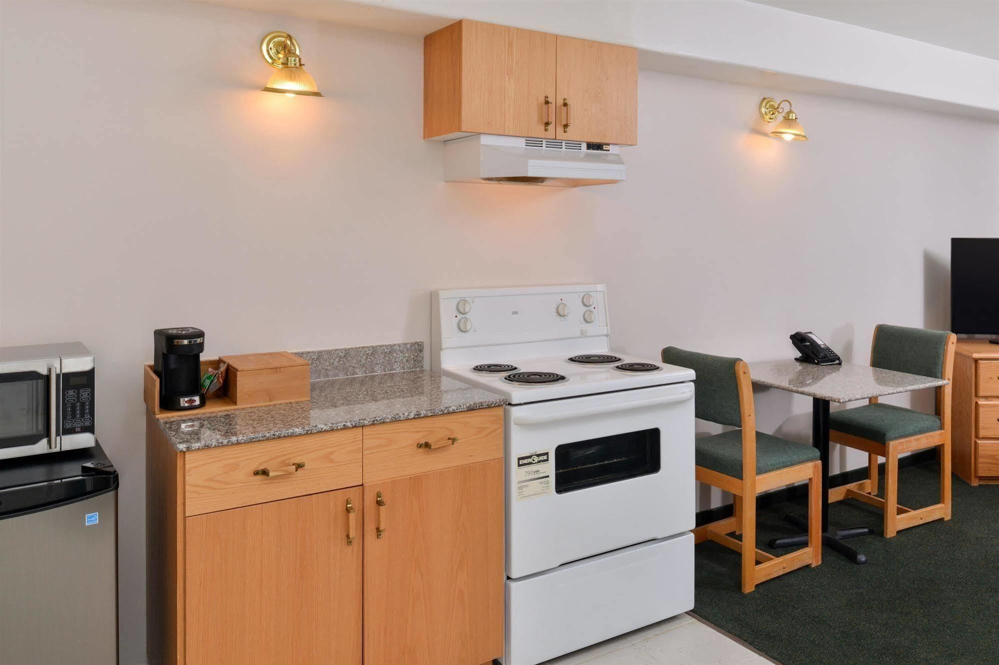 Canadas Value Hotel Valemount