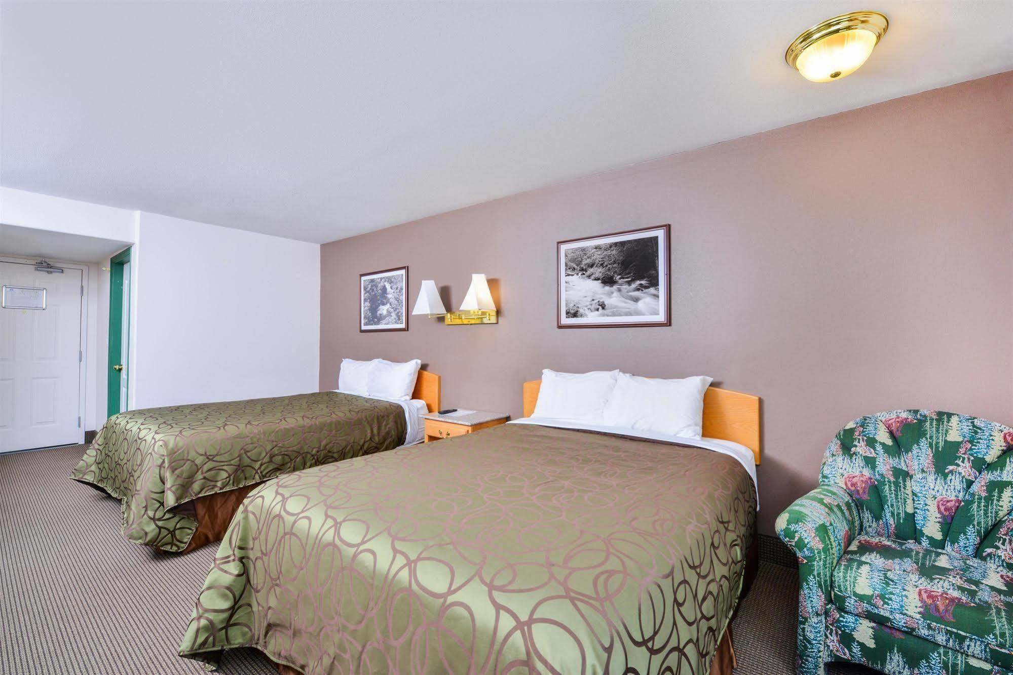 Canadas Value Valemount