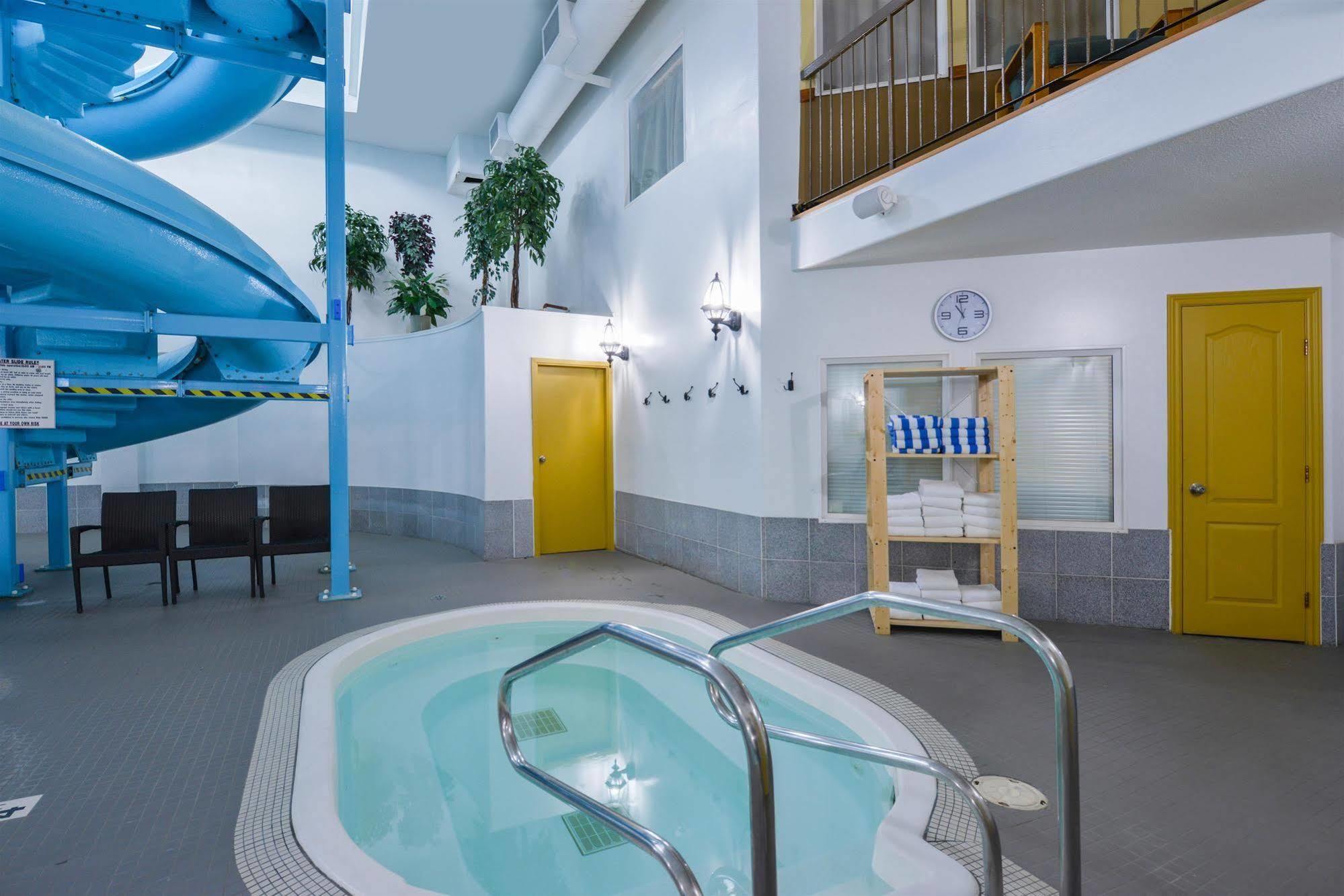 Canadas Value Hotel Valemount