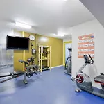 Canadas Best Value Inn Valemount 