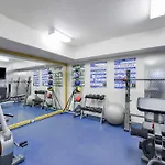 Canadas Best Value Inn Valemount 