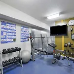 Canadas Best Value Inn Valemount 