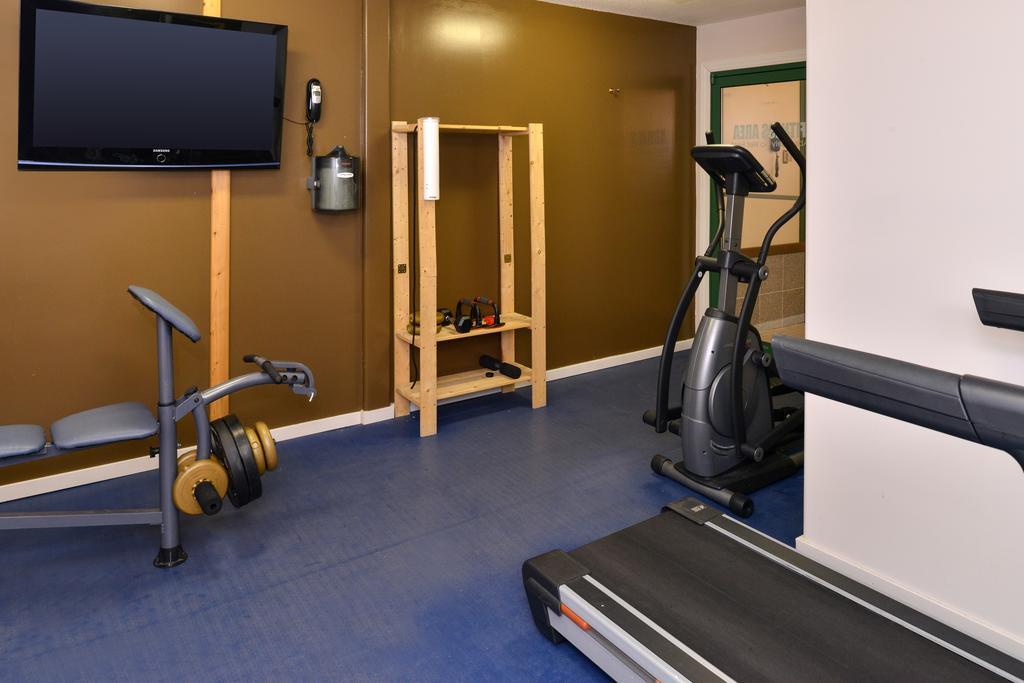 Hotel Canadas Value